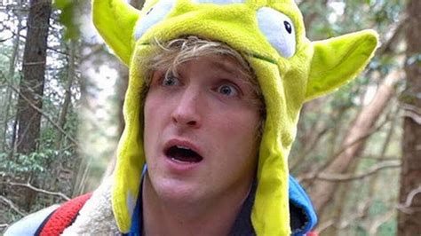 logan paul suicide forest uncensored|Does anyone have Logan Paul’s video in the suicide forest in。